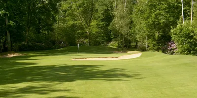 Club image Golf De La Freslonniere