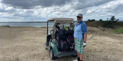 Club image Dinard Golf