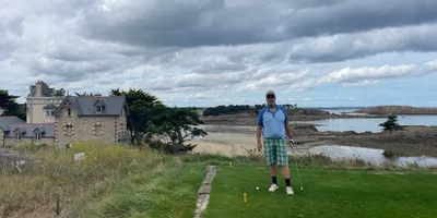 Club image Dinard Golf