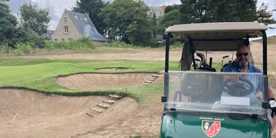Club image Dinard Golf