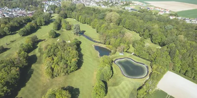 Club image Golf Club du Val De l'Indre