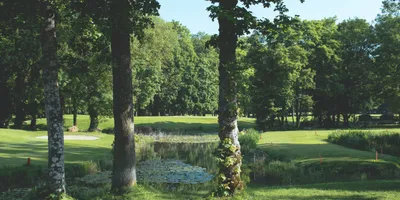 Club image Golf Club du Val De l'Indre