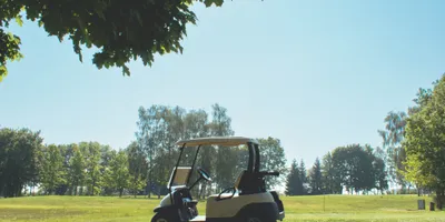 Club image Golf Club du Val De l'Indre