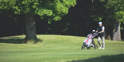 Club image Golf Club du Val De l'Indre