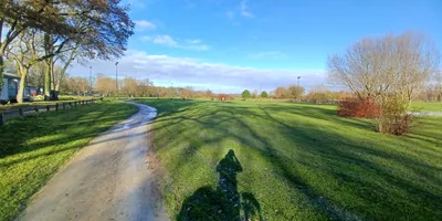 Club image Golf De La Gloriette