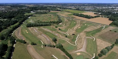 Club image Golf De La Gloriette