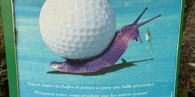 Club image Golf De Touraine