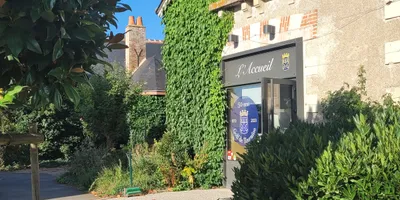 Club image Golf De Touraine