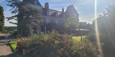 Club image Golf De Touraine