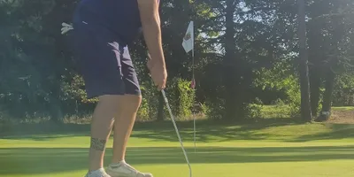 Club image Golf De Touraine