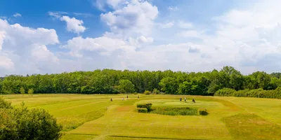 Club image Golf De Fleuray-Amboise