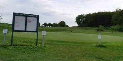 Club image Golf Public Des Trois Vallons