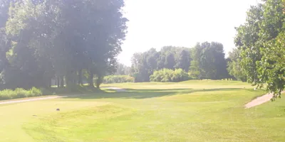 Club image Golf De Grenoble Charmeil