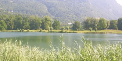 Club image Golf De Grenoble Charmeil