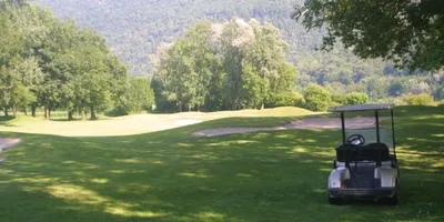 Club image Golf De Grenoble Charmeil