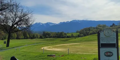 Club image Golf Bluegreen Grenoble-Bresson