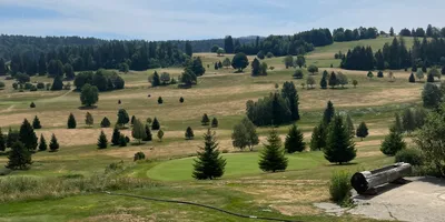 Club image Le Domaine du Mont-Saint-Jean