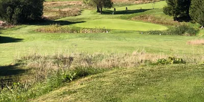Club image Le Domaine du Mont-Saint-Jean