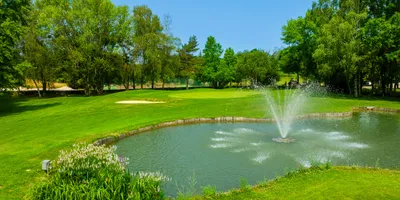 Club image Golf Du Val De Sorne