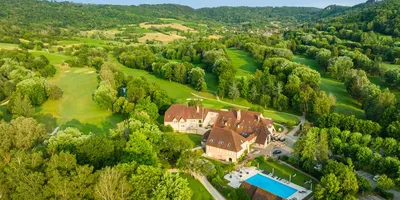 Club image Golf Du Val De Sorne