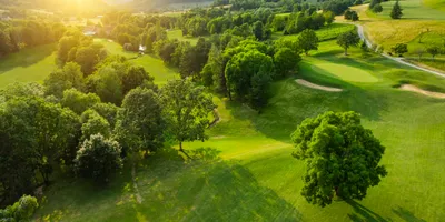 Club image Golf Du Val De Sorne