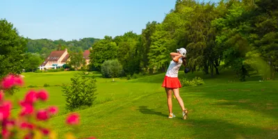 Club image Golf Du Val De Sorne