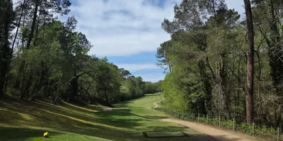 Club image Golf De Mont De Marsan