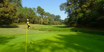 Club image Golf De Mont De Marsan