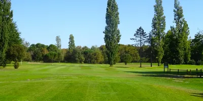 Club image Golf De Mont De Marsan