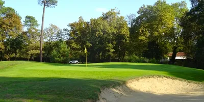 Club image Golf De Mont De Marsan