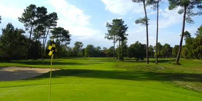 Club image Golf De Mont De Marsan
