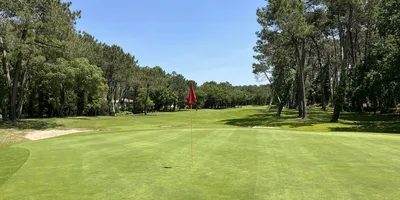 Club image Golf De Pinsolle