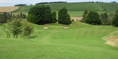 Club image Auchenblae Golf Club