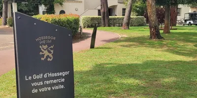 Club image Golf d'Hossegor