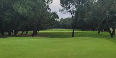 Club image Golf d'Hossegor