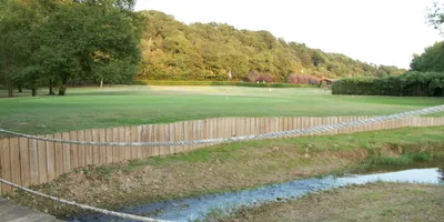 Club image Les Greens D'eugenie