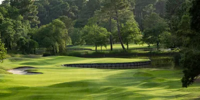 Club image Golf De Seignosse