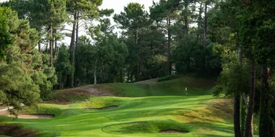 Club image Golf De Seignosse