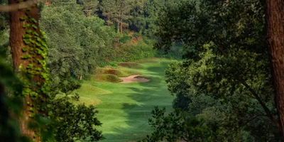 Club image Golf De Seignosse