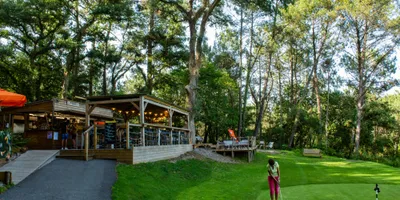 Club image Golf De Seignosse