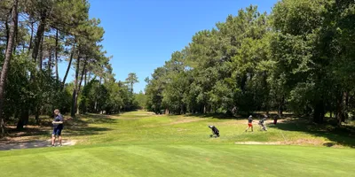 Club image Golf de Biscarrosse