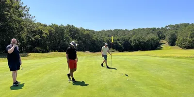 Club image Golf de Biscarrosse