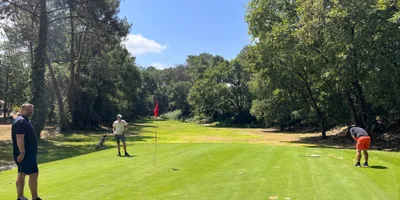 Club image Golf de Biscarrosse