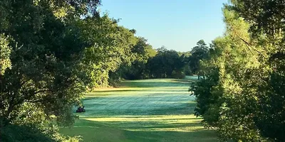 Club image Golf De Moliets