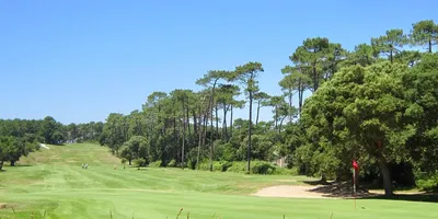 Club image Golf De Moliets