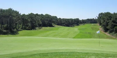 Club image Golf De Moliets