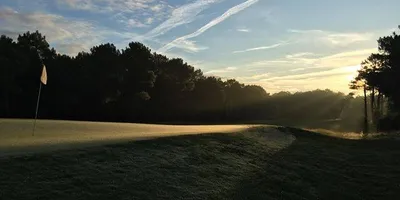 Club image Golf De Moliets