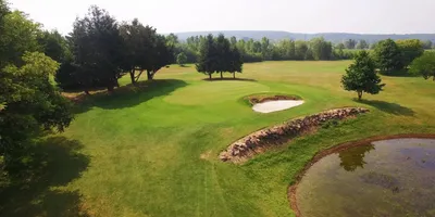 Club image Golf De La Carte