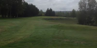 Club image Golf De La Carte