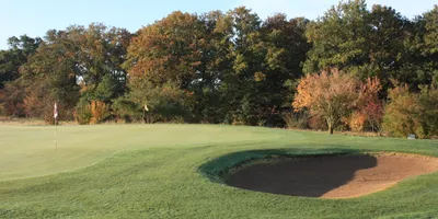 Club image Golf De La Bosse